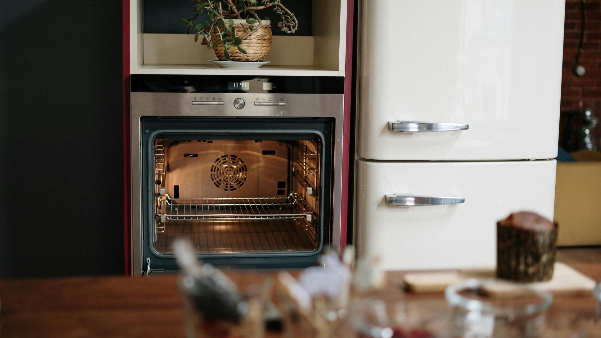 Riparazione grandi elettrodomestici